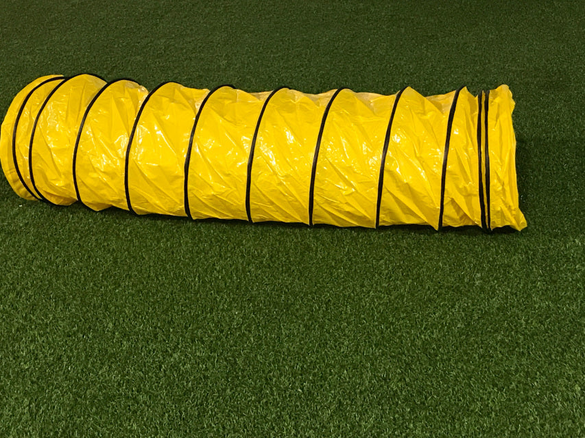 Cool Runners Puppy Tunnel Shadow Agility Equipment