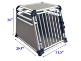 K-9 Shield Pro-series Car Crates