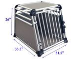 K-9 Shield Pro-series Car Crates