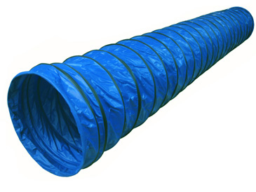 Cool Runners Light Weight PVC Practice Tunnel