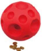 Cool Runners Large Dog Snack Ball