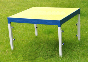 Handlers Choice 36" Pause Table