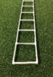 PVC Pipe Ladder