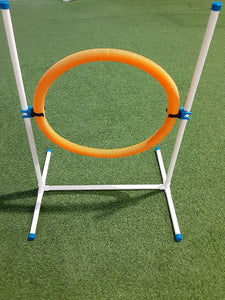 Tire Jump Trainer