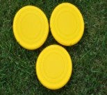 Silicone Targets